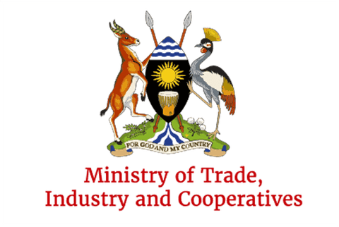 Ministry of Trade, Industry and Cooperatives — Uganda